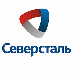 Северсталь